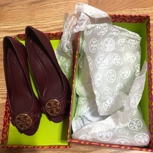 Tory Burch shoes Size 6